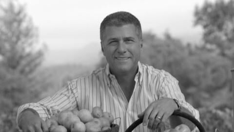 Daran starb TV-Koch Michael Chiarello so plötzlich