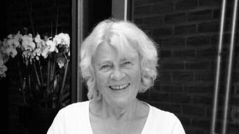 Bayerische Volksschauspielerin Christiane Blumhoff mit 81 Jahren gestorben