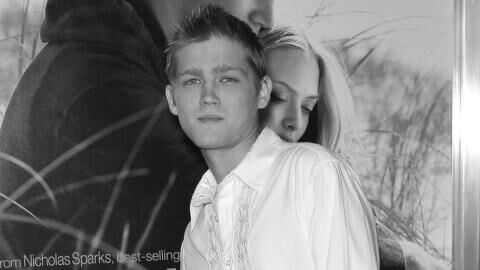 Todesursache steht fest: Daran starb der US-Schauspieler Evan Ellingson