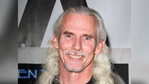 "Buffy"-Star Camden Toy ist tot