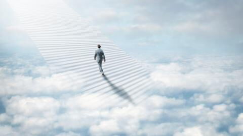 Nahtoderfahrung einer Kanadierin enthüllt überraschenden Test im Himmel