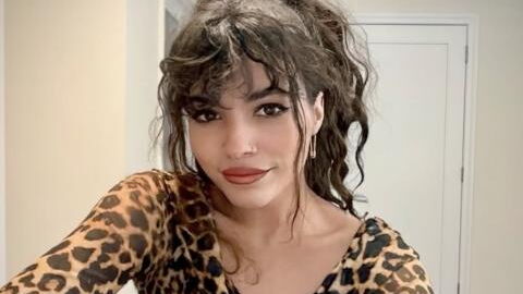 „Es tut mir leid, dass wir das tun müssen“: Das bewegte Leben von Lexi Jones, David Bowies Tochter