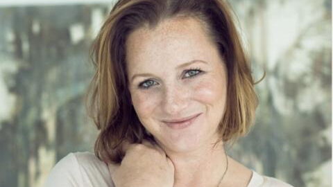 Jenny Falckenbergs tragischer Tod mit 45 hinterlässt tiefe Trauer