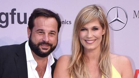 Am zweiten Todestag: Moderatorin Verena Wriedt erinnert an ihren Mann