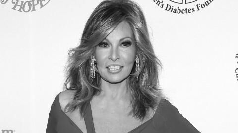 Todesursache von Raquel Welch: Daran starb die Hollywood-Ikone