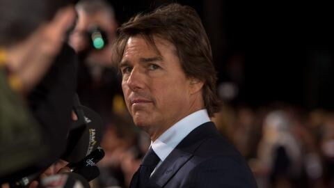 Tom Cruise: "Mission: Impossible" bleibt hinter den Erwartungen zurück