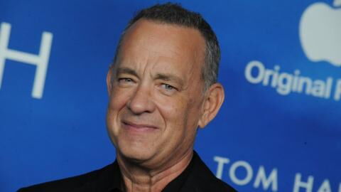 Tom Hanks: Sogar nach seinem Tod kann er noch in Filmen mitspielen