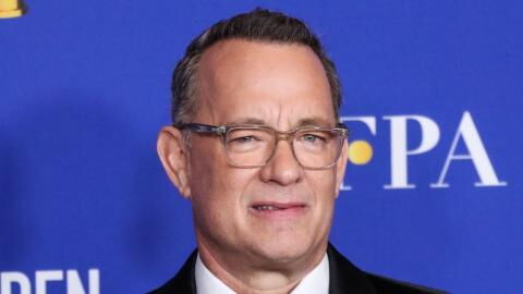 "Vorsicht": Tom Hanks warnt auf Instagram vor KI-Werbung