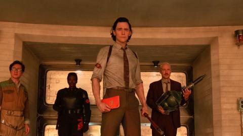 Tom Hiddleston kehrt als Loki zurück: Das Geheimnis seines Marvel-Erfolgs