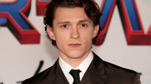 "Gebrochen": Spider-Man-Darsteller Tom Holland benötigt Auszeit