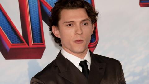 Tom Holland: Spider-Man wird zu Romeo