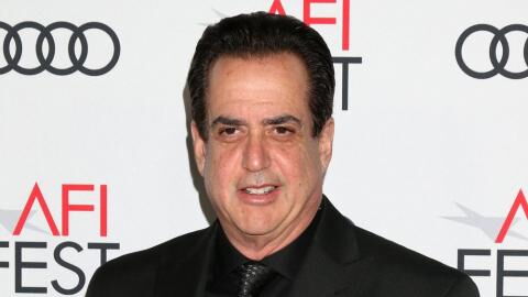 Frank Vallelonga Jr.: Todesursache steht fest