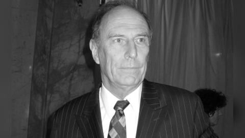 Paxton Whitehead ist tot: "Friends"-Darsteller stirbt mit 85 Jahren