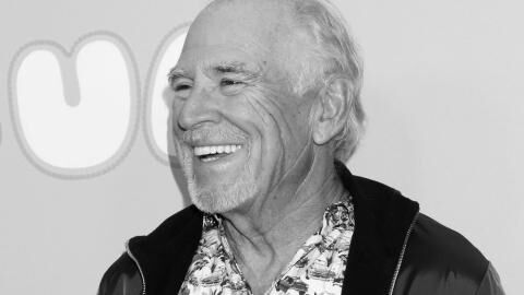 Jimmy Buffett ist tot: "Margaritaville"-Sänger stirbt mit 76 Jahren