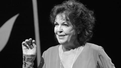 Trauer um Elisabeth Trissenaar: Die Fassbinder-Schauspielerin ist tot