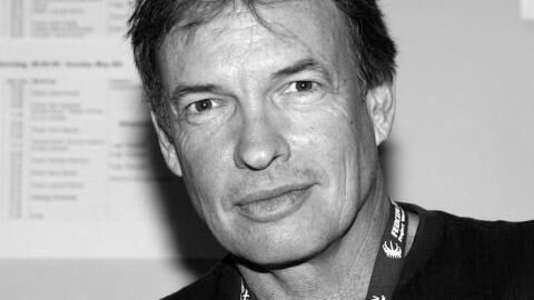 Gary Graham ist tot: "Star Trek"-Schauspieler wurde 73 Jahre alt