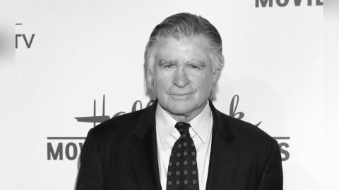 US-Schauspieler Treat Williams stirbt bei Motorradunfall