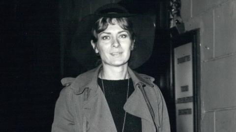 Französische Schauspielerin Juliette Mayniel stirbt mit 87 Jahren