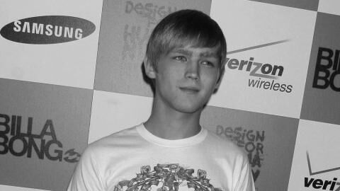 Evan Ellingson: "CSI: Miami"-Schauspieler wurde nur 35 Jahre alt