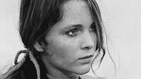 Mia Farrow trauert um jüngere Schwester Tisa