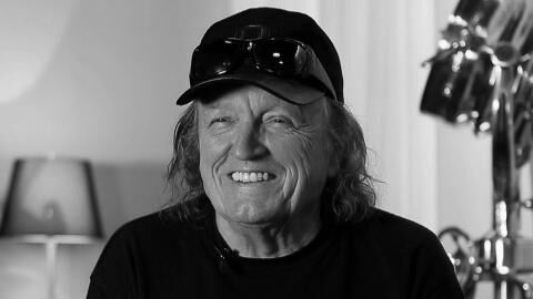 "Girl You Know It's True"-Crew trauert um Produzent Frank Farian