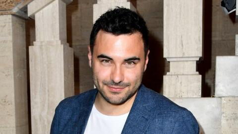 Hoher Blutdruck: "Unter uns"-Star Lars Steinhöfel im Krankenhaus