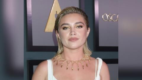 Florence Pugh: Kein Happy End für die erfolgreiche Schauspielerin?