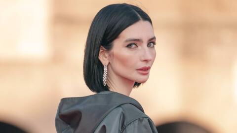 Ehe-Aus nach zwei Jahren: Meadow Walker gibt Trennung bekannt