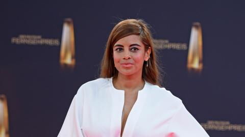 Neue Projekte: Collien Fernandes über neues Leben nach Trennung von Christian Ulmen