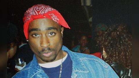 27 Jahre nach dem Mord: Festnahme im Fall Tupac Shakur