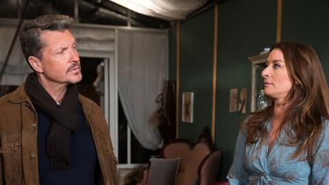 Das passiert heute in den Soaps