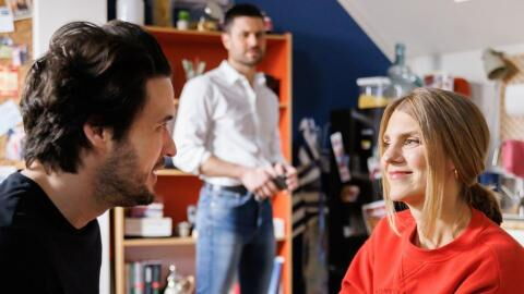 Das passiert heute in den Soaps