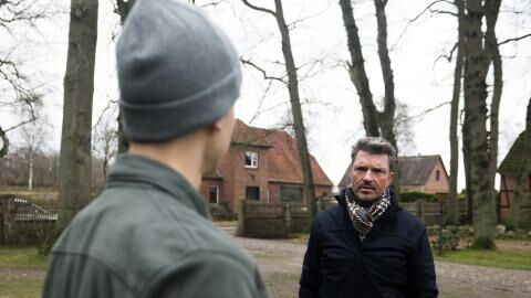 Das passiert heute in den Soaps