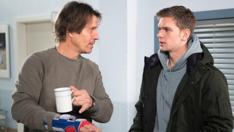 Das passiert heute in den Soaps