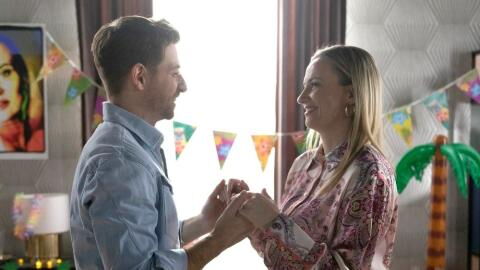 Das passiert heute in den Soaps