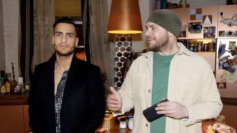 Das passiert heute in den Soaps