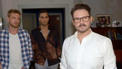 Das passiert heute in den Soaps