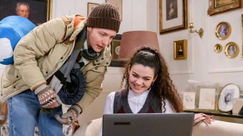 Das passiert heute in den Soaps