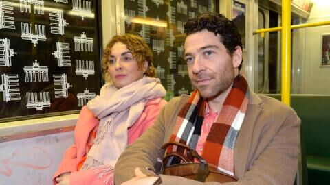 Das passiert heute in den Soaps