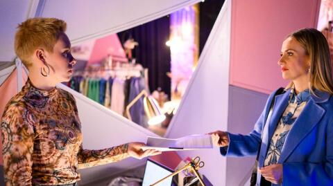 Das passiert heute in den Soaps