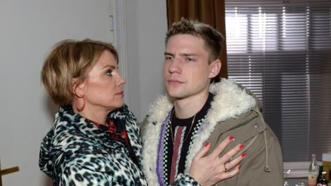 Das passiert heute in den Soaps