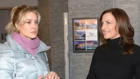 Das passiert heute in den Soaps