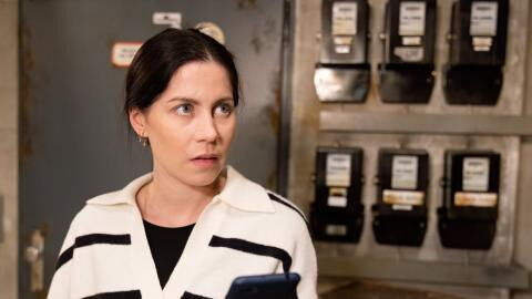 Das passiert heute in den Soaps