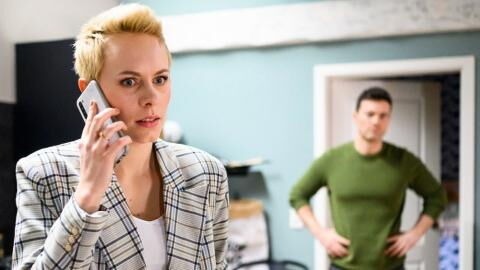 Das passiert heute in den Soaps