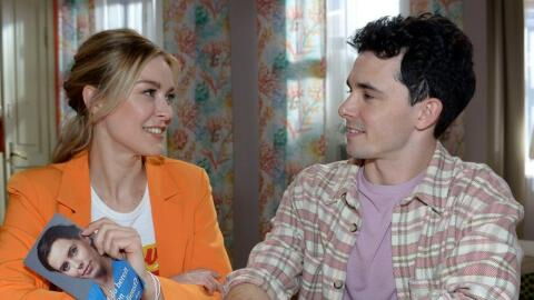 Das passiert heute in den Soaps