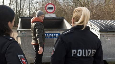 Das passiert heute in den Soaps