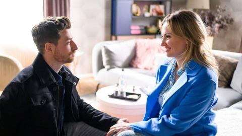 Das passiert heute in den Soaps