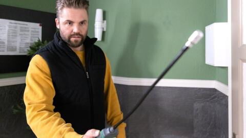 Das passiert heute in den Soaps