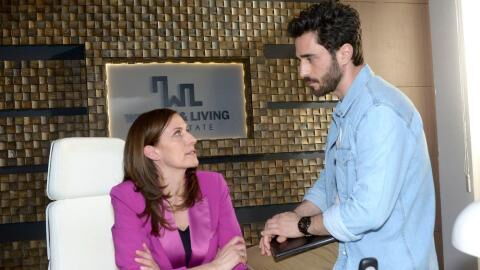 Das passiert heute in den Soaps