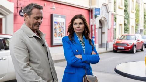 Das passiert heute in den Soaps